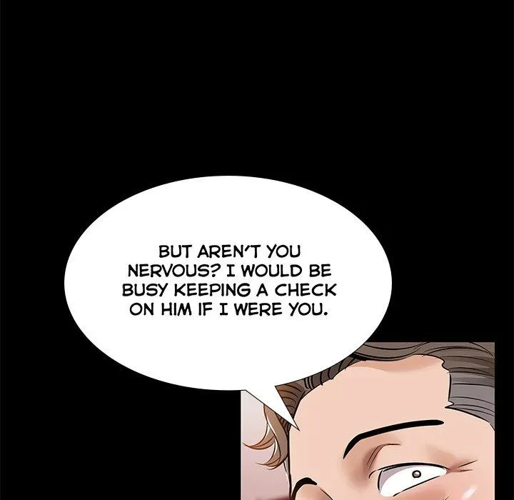 Read Sponsor chapter 34 image 70 on Lezhin