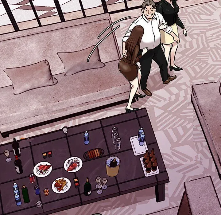 Read Sponsor chapter 34 image 78 on Lezhin