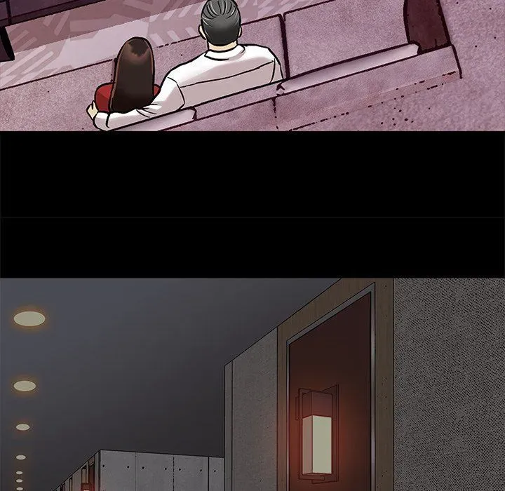 Read Sponsor chapter 34 image 79 on Lezhin