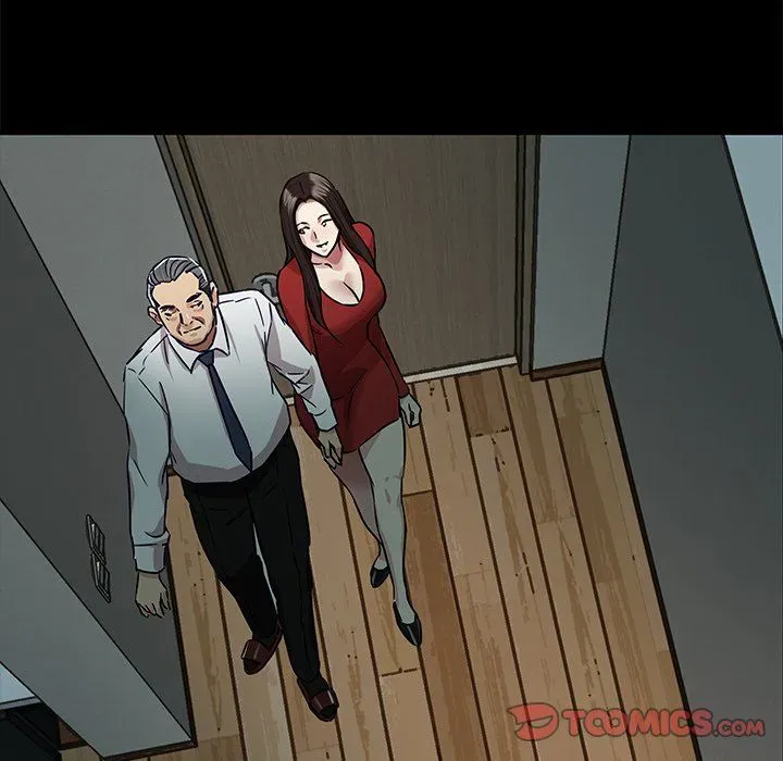 Read Sponsor chapter 34 image 81 on Lezhin