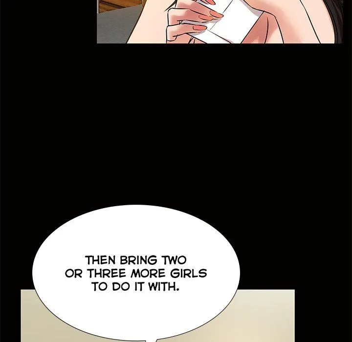 Read Sponsor chapter 35 image 11 on Lezhin