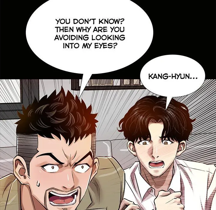 Read Sponsor chapter 35 image 30 on Lezhin