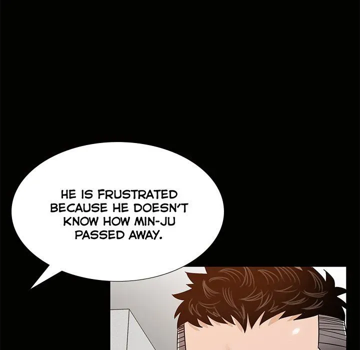 Read Sponsor chapter 35 image 53 on Lezhin