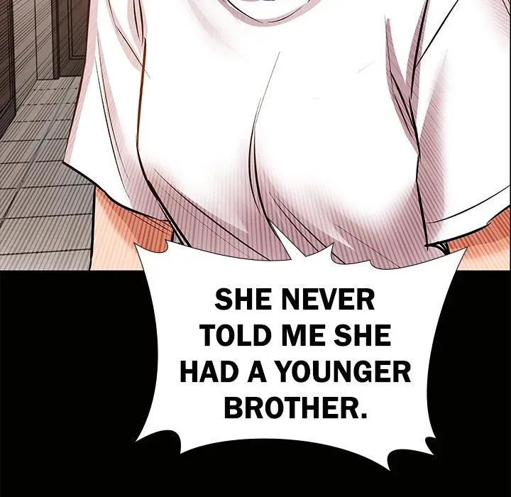 Read Sponsor chapter 35 image 59 on Lezhin
