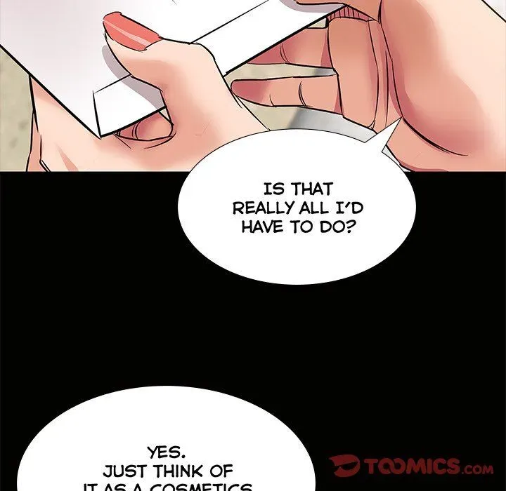 Read Sponsor chapter 35 image 9 on Lezhin