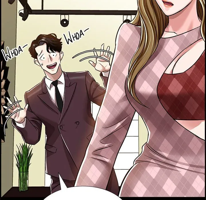 Read Sponsor chapter 35 image 94 on Lezhin