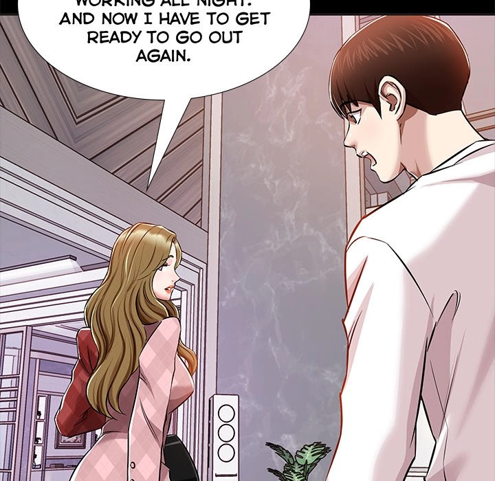 Read Sponsor chapter 36 image 12 on Lezhin
