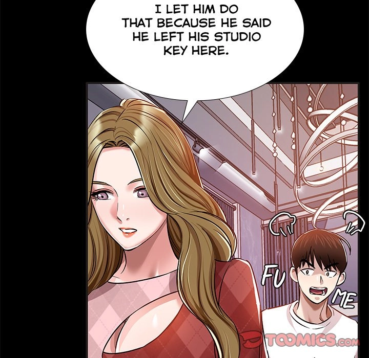 Read Sponsor chapter 36 image 14 on Lezhin