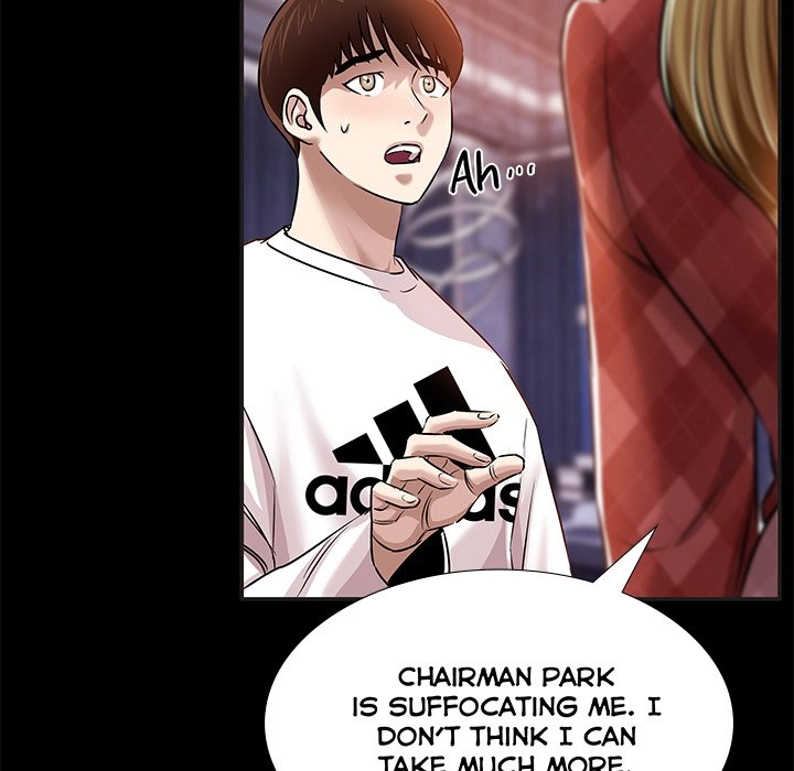 Read Sponsor chapter 36 image 18 on Lezhin