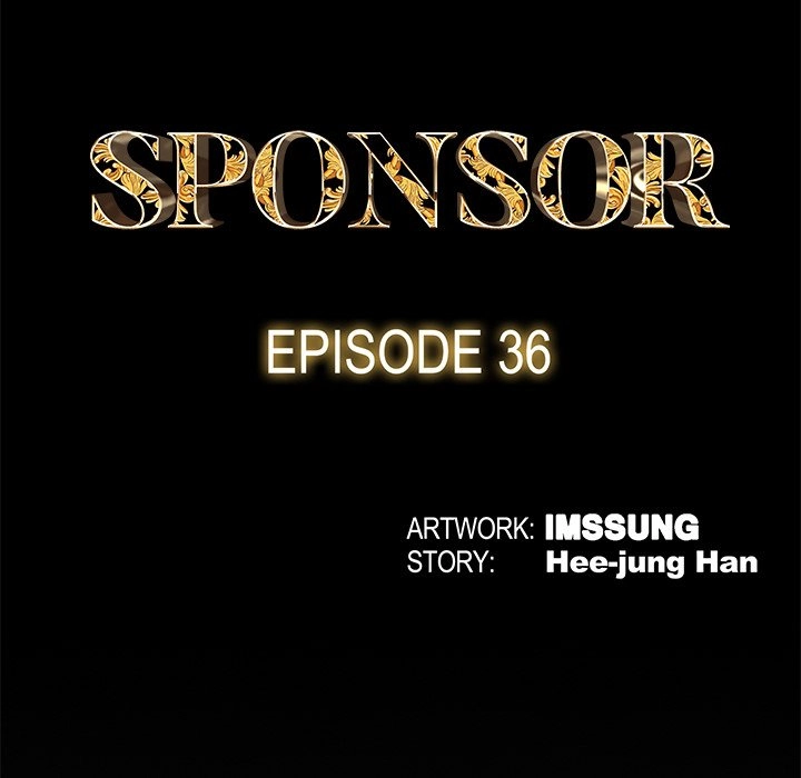 Read Sponsor chapter 36 image 30 on Lezhin