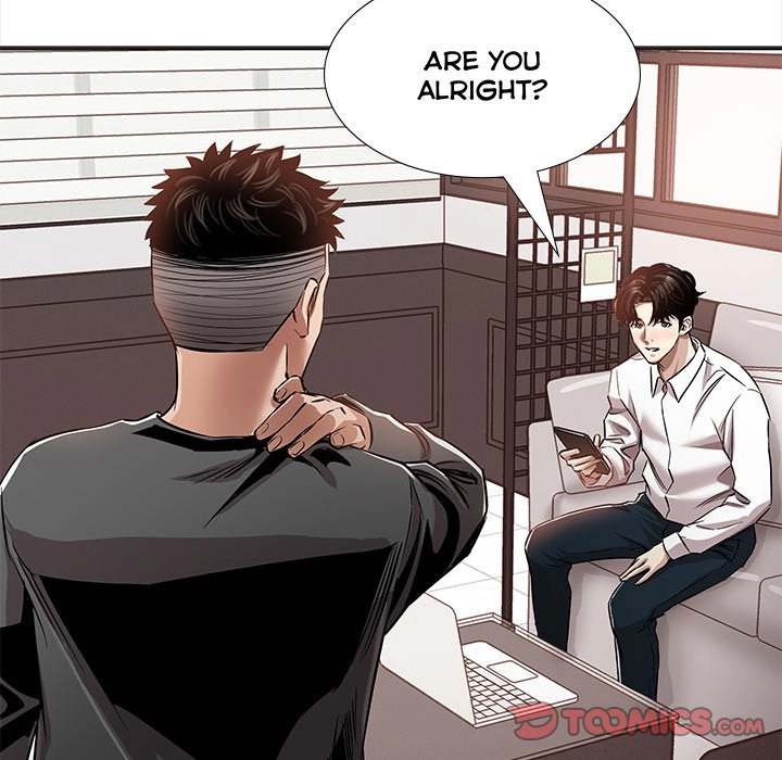 Read Sponsor chapter 36 image 38 on Lezhin