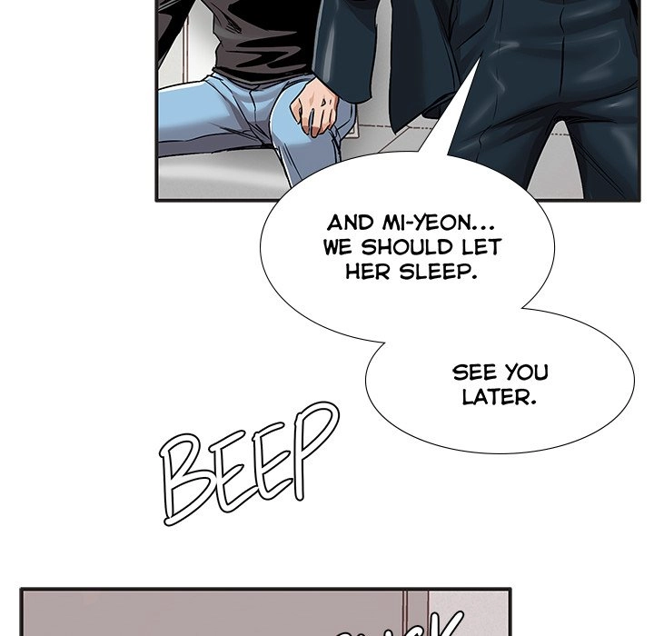 Read Sponsor chapter 36 image 44 on Lezhin