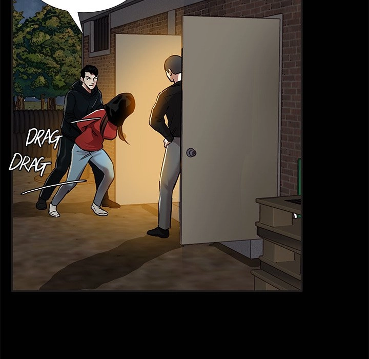 Read Sponsor chapter 36 image 53 on Lezhin