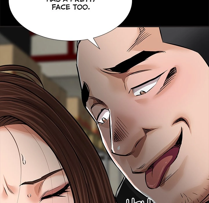 Read Sponsor chapter 36 image 58 on Lezhin