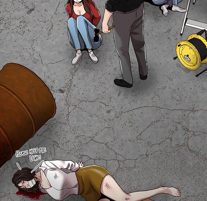 Read Sponsor chapter 36 image 61 on Lezhin