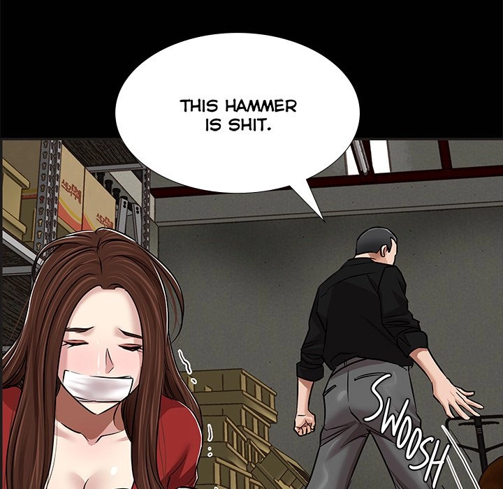 Read Sponsor chapter 36 image 73 on Lezhin