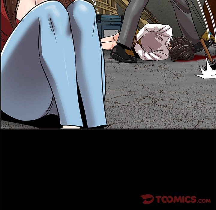 Read Sponsor chapter 36 image 74 on Lezhin