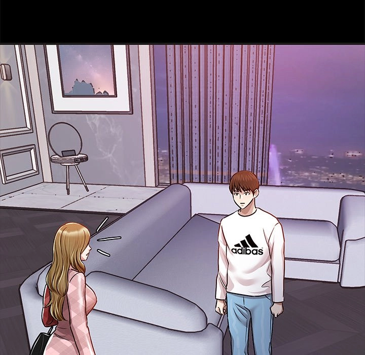 Read Sponsor chapter 36 image 8 on Lezhin