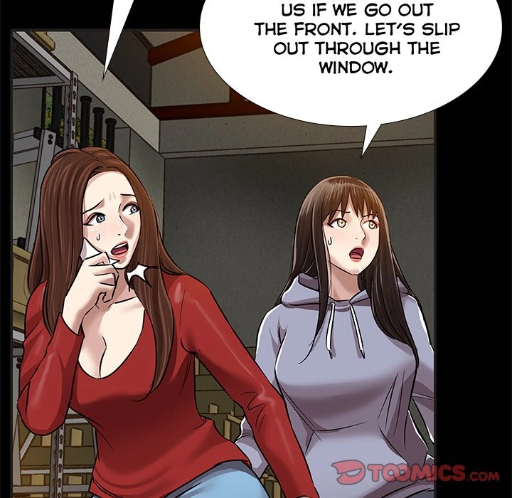 Read Sponsor chapter 36 image 86 on Lezhin