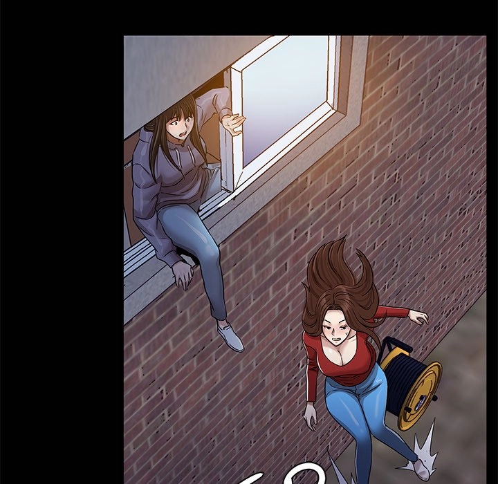 Read Sponsor chapter 36 image 92 on Lezhin