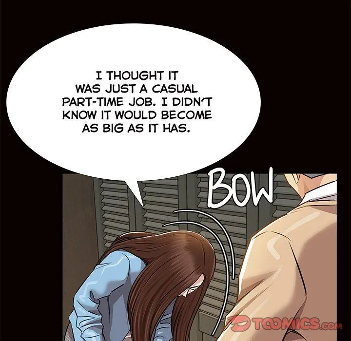 Read Sponsor chapter 37 image 21 on Lezhin