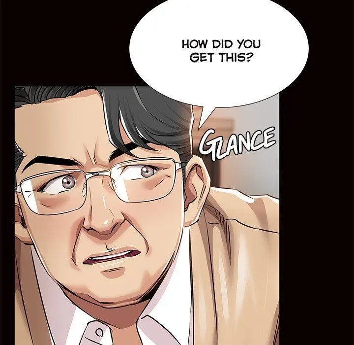 Read Sponsor chapter 37 image 47 on Lezhin