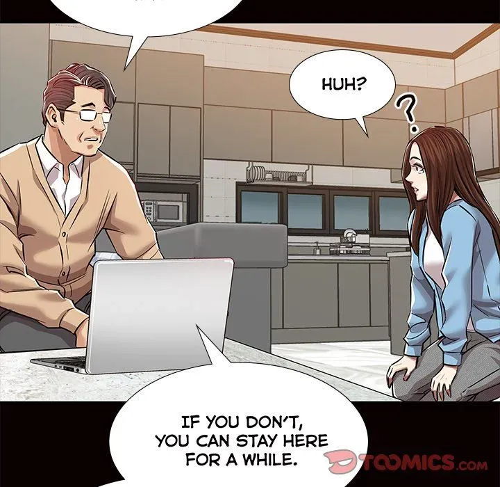 Read Sponsor chapter 37 image 57 on Lezhin