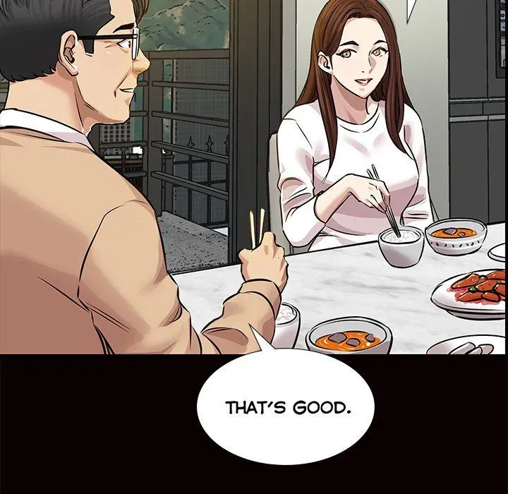 Read Sponsor chapter 37 image 64 on Lezhin