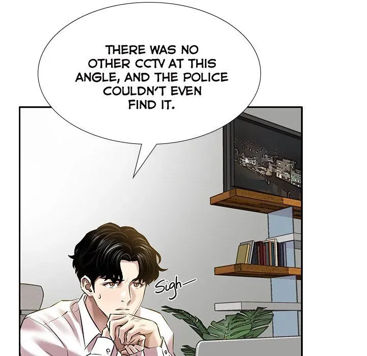 Read Sponsor chapter 37 image 7 on Lezhin