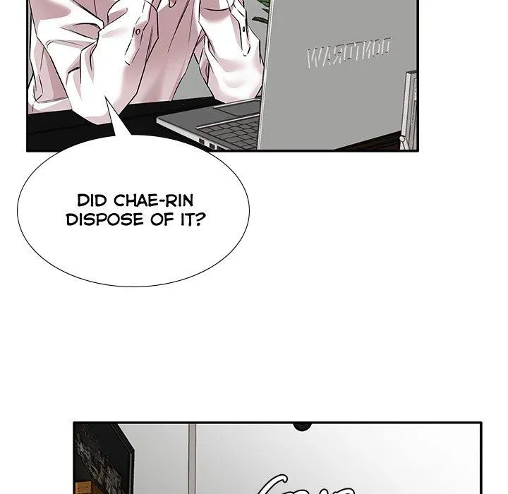 Read Sponsor chapter 37 image 8 on Lezhin