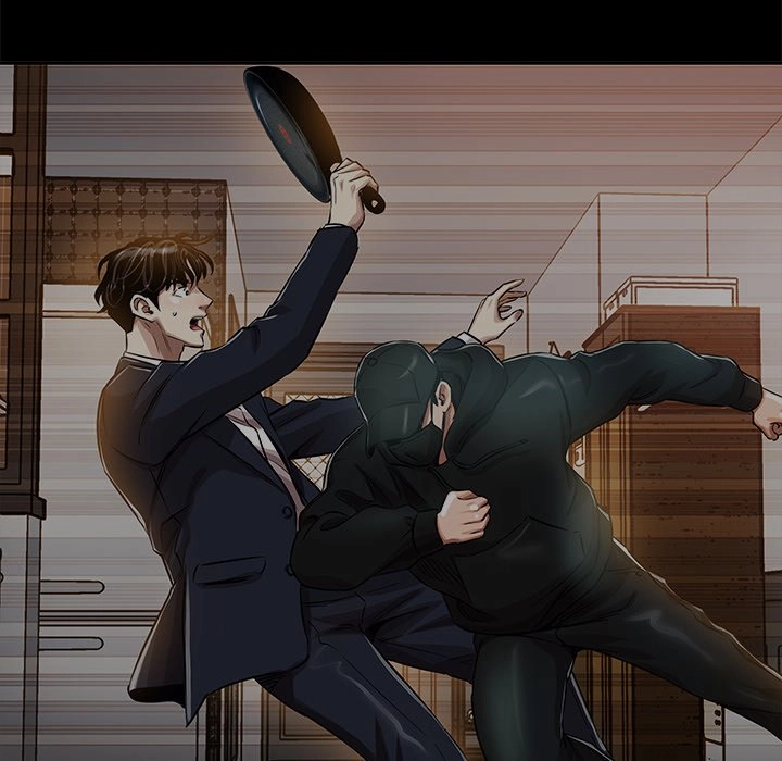 Read Sponsor chapter 38 image 14 on Lezhin