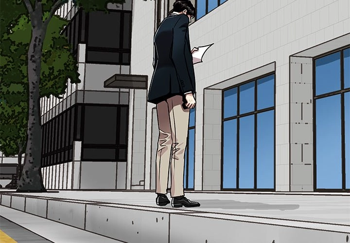 Read Sponsor chapter 38 image 2 on Lezhin