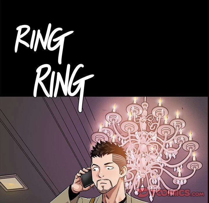 Read Sponsor chapter 38 image 25 on Lezhin