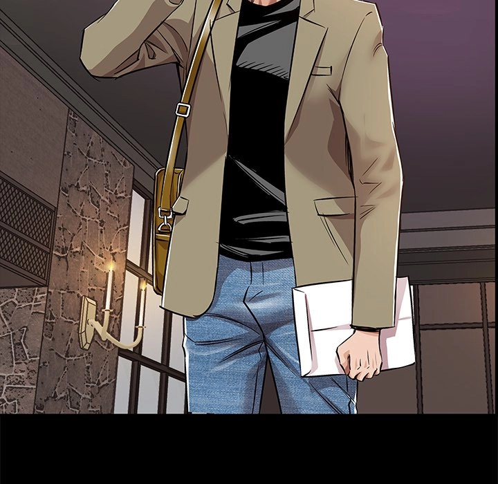Read Sponsor chapter 38 image 26 on Lezhin