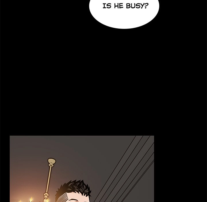 Read Sponsor chapter 38 image 30 on Lezhin