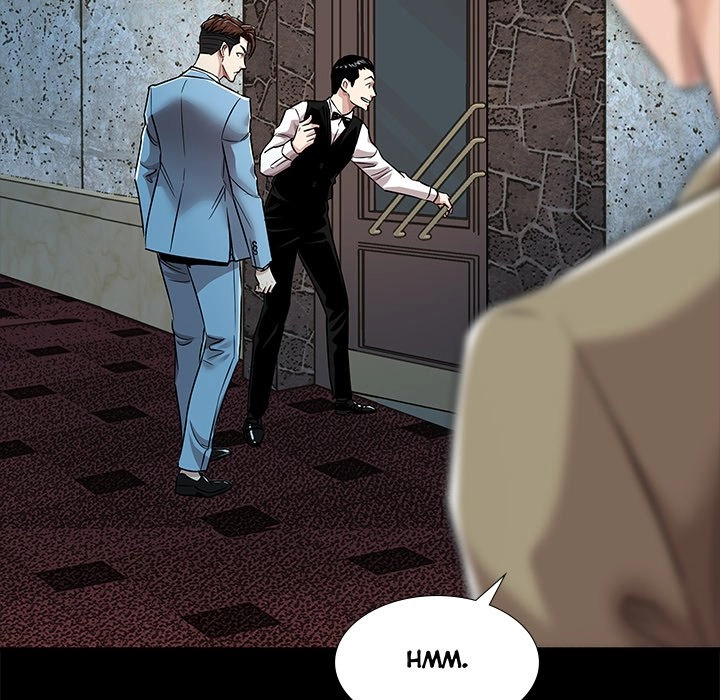 Read Sponsor chapter 38 image 33 on Lezhin