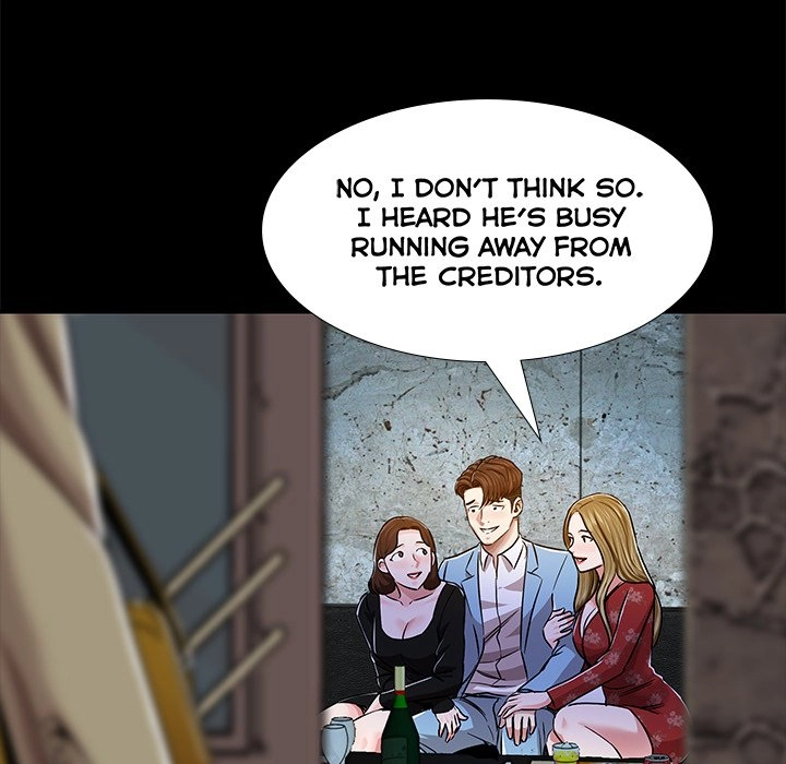 Read Sponsor chapter 38 image 38 on Lezhin