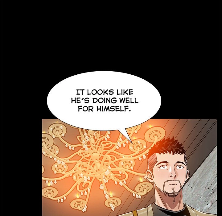 Read Sponsor chapter 38 image 40 on Lezhin