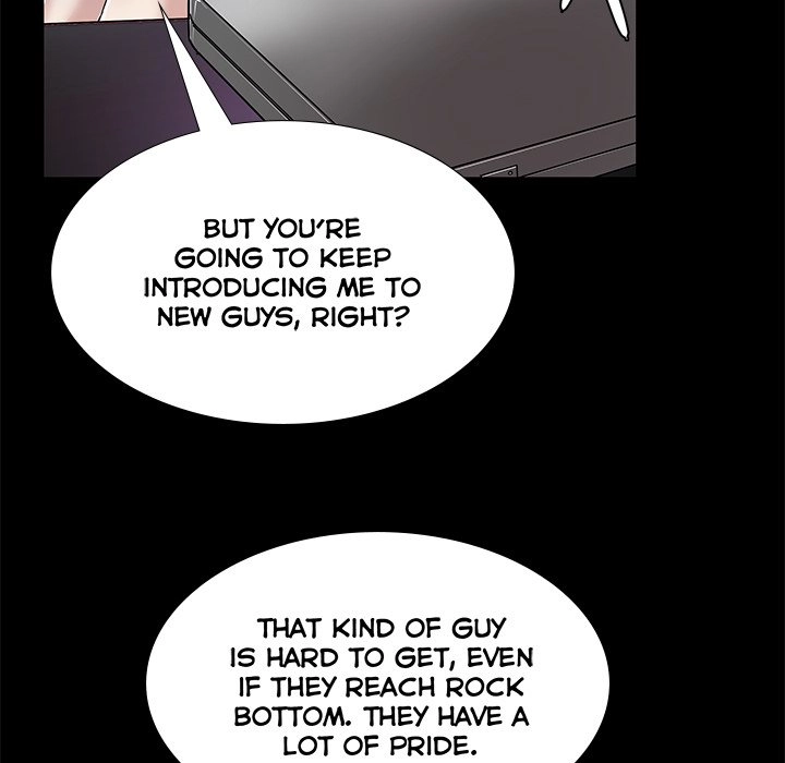 Read Sponsor chapter 38 image 46 on Lezhin
