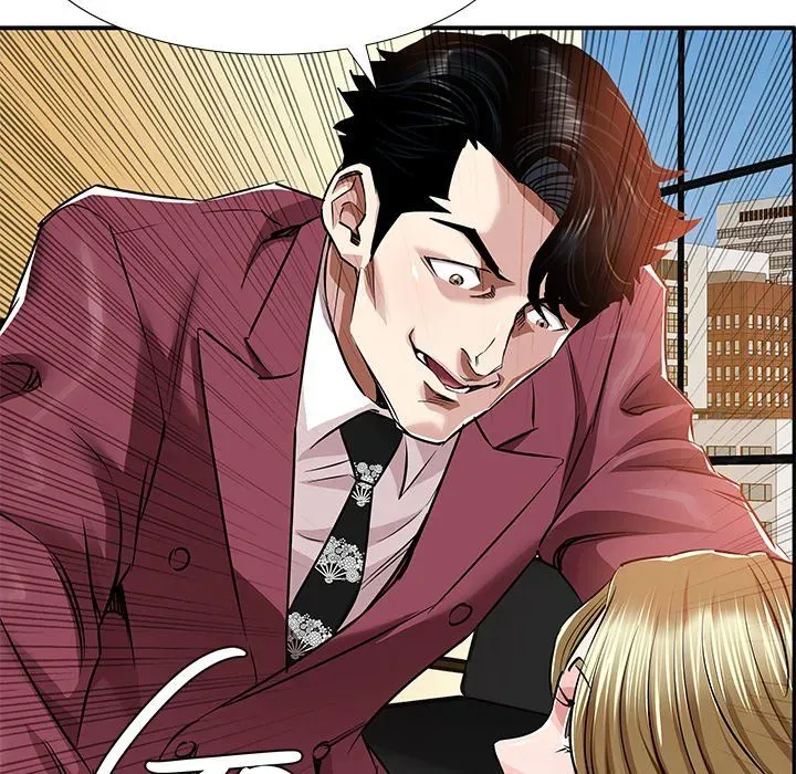 Read Sponsor chapter 39 image 100 on Lezhin