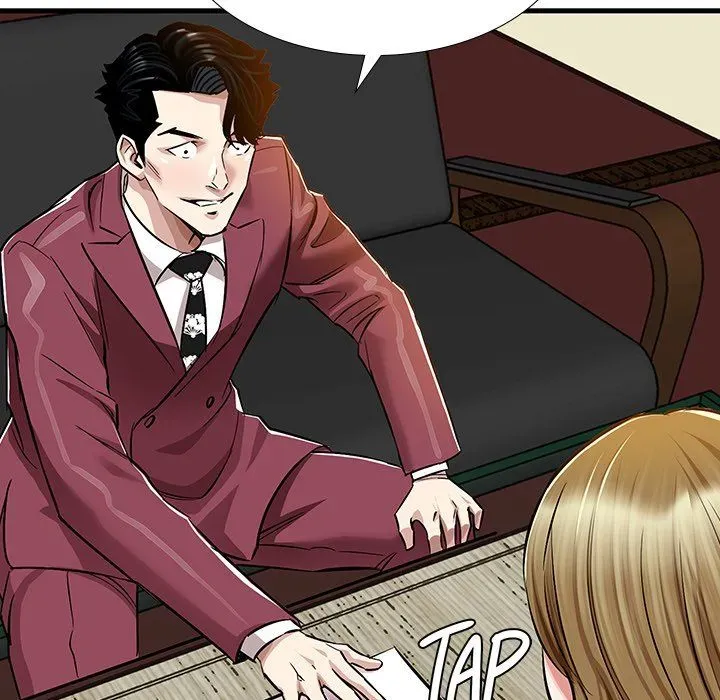Read Sponsor chapter 39 image 109 on Lezhin
