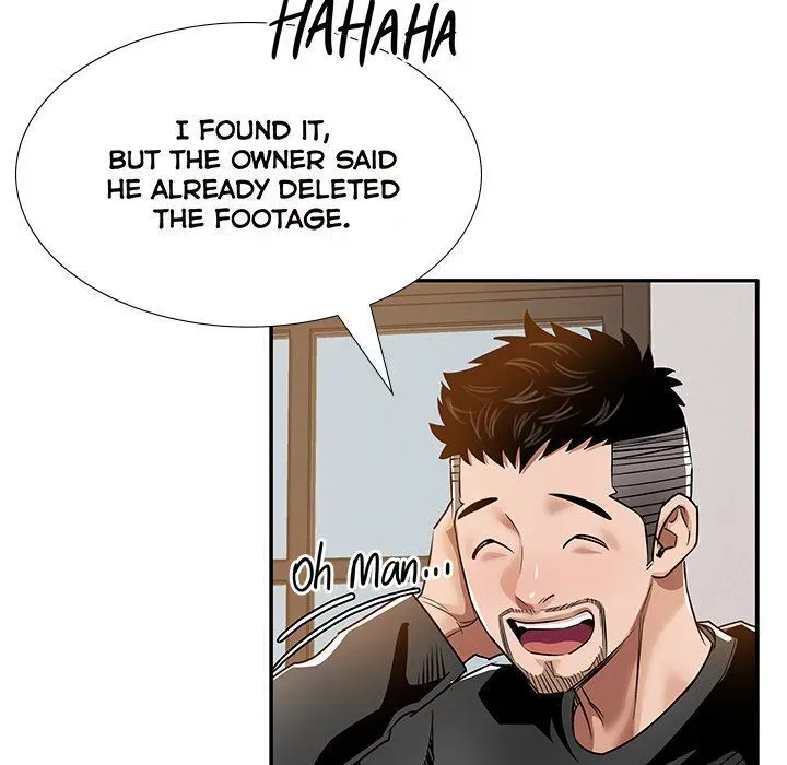 Read Sponsor chapter 39 image 18 on Lezhin