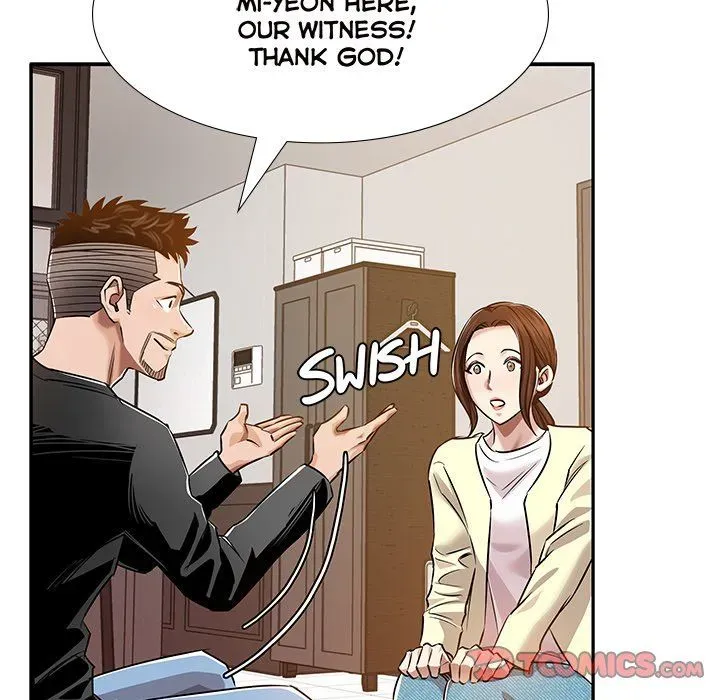 Read Sponsor chapter 39 image 20 on Lezhin