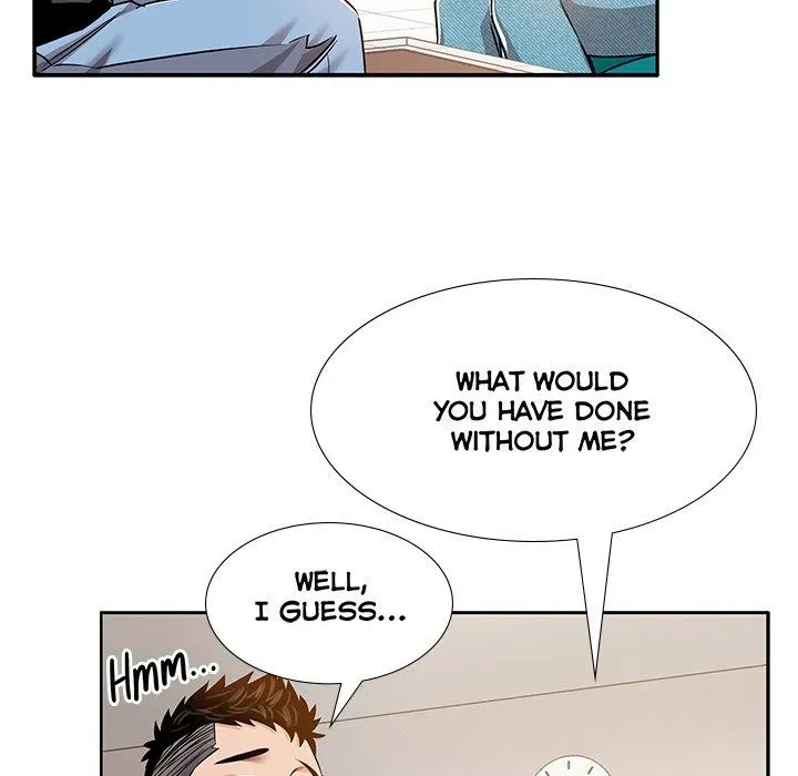 Read Sponsor chapter 39 image 21 on Lezhin