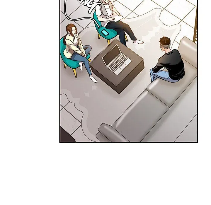 Read Sponsor chapter 39 image 26 on Lezhin