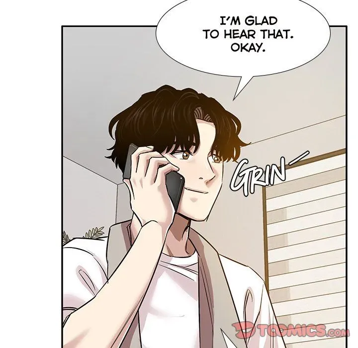 Read Sponsor chapter 39 image 29 on Lezhin