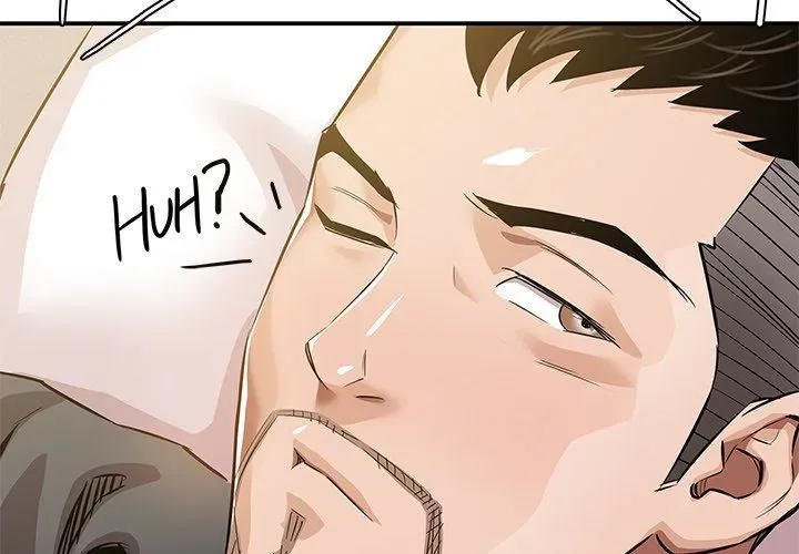 Read Sponsor chapter 39 image 3 on Lezhin