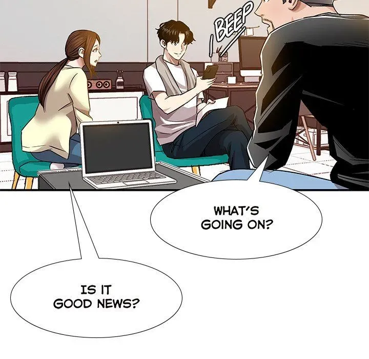 Read Sponsor chapter 39 image 31 on Lezhin