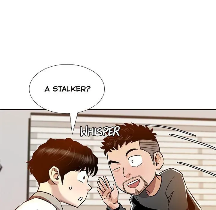 Read Sponsor chapter 39 image 36 on Lezhin