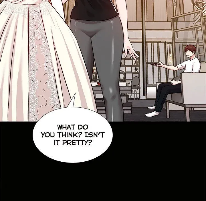 Read Sponsor chapter 39 image 46 on Lezhin
